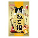 【6個セット】 ねこ福チーズ3g×14 おまとめセット キャットフード 猫 ネコ ねこ キャット cat ニャンちゃん 1