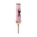 【6個セット】 マルカン 猫じゃらしチューチューヒモ付き 1本 猫全般 CT-238 W30xD20×H305 MARUKAN 猫用おもちゃ 猫じゃらし ペット...