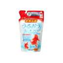 【6個セット】 ジェックス 金魚元気 うるおう水づくり 詰替用 240mL 内容量 使用環境 淡水 GEX 観賞魚用品 カルキ抜き 詰め替え用 カルキぬき ペッ...