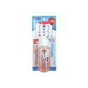 【6個セット】 スーパーキャット らくらく歯みがきジェル 60ml デンタルケア 犬 ストロベリー 全成長期 ジェル Super Cat 歯みがきジェル お手入れ 共通グッズ 毎日キレイ 歯みがき ペット用品 デイリー 犬用品 ペット館 ケア ペット用 デンタル 安心素材(4)