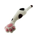 【6個セット】 キャティーマンCattyMan じゃれ猫 ケリケリ ネコ パー ミケ にゃん 猫 ネコ ねこ キャット catニャンちゃん 安心素材