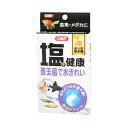 【6個セット】 イトスイ コメット 善玉菌とミネラルで健康維持 塩で健康納豆菌10個入(分包) 免疫サポート サカナ シーフード 全年齢 タブレットタイプ 水質調整用品 納豆菌入り ペット用品 観賞魚用 納豆菌 水槽用品 塩で健康 水質調整剤 観賞魚用水質調整剤 安心素材