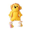【6個セット】 ペティオ アドメイト Add.Mate Animal Friends アニマルフレンズ NoisyToy Beep おさるさん 超小型犬から中型...