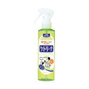 【6個セット】 ライオン ペットキレイ ケトリーナ リラックスハーブの香り ペット用 200ml 消臭 犬・猫 液体 LION ライオンペット ライオン商事 ハ...