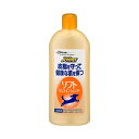 【6個セット】 アースペット JOYPET ジョイペット ソフトリンスインシャンプー全犬用 350ml 犬 アース・ペット リンスインシャンプー 犬用シャンプー...