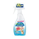 【6個セット】 ペティオ ハッピークリーン 犬オシッコ・ウンチのニオイ 消臭&除菌 500mL 消臭・除菌 全犬種 Petio W23843 シャンプー 犬用品...