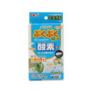 【6個セット】 ジェックス メダカ元気 ぶくぶくブロック 内容量 4錠 使用環境 淡水 GEX エアレーション アクアリウム用品 観賞魚用品 ブロック ペット用...
