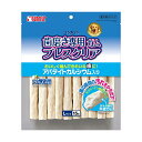 【6個セット】 マルカン ゴン太 ゴン太の歯磨き専用ガム ブレスクリア アパタイトカルシウム入り L 15本 ドッグフード ドックフード 歯磨き 歯みがき MARUKAN カルシウム入り 犬用おやつ ペット用品 小粒タイプ おやつ デンタル サンライズ サンライズ 安心素材