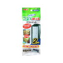 【6個セット】 ジェックス ベストロカ コケを抑えるスリムマット 2個入り 内容量 2個 使用環境 淡水 GEX ろ過マット 観賞魚用ろか材 フィルター ペット...