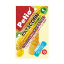 【6個セット】 ペティオ かんでるCORN コーン ツイスト チキン風味 S 小型犬 日本製 Petio W23381 ワンちゃん デンタルケア かんでるコーン...