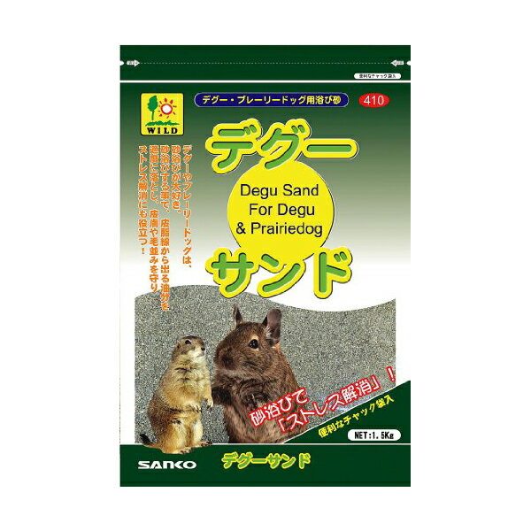 ●本体サイズ (幅X奥行X高さ) :20×4.5×30.5cm●本体重量 :1550g●原産国:日本・ペットの種類：小動物・ペットの品種：デグー・製造元リファレンス：410・メーカーにより製造中止になりました：いいえ・商品の形状：パック・色：無し・サイズ：無し・商品の数量：6・電池使用：いいえ・電池付属：いいえ