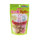【6個セット】 ドギーマン ミニアニマン 小動物のエン麦クッキー 50g うさぎ おやつ ウサギ、ハムスター、リス、チンチラ、モルモットなど ドギーマンハヤシ 小動物フード ミニアニマン営業部 小動物用フード ペットフード クッキー ハムスター チンチラ 安心素材