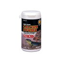【6個セット】 スドー RX-61 カルシウムパウダー 80g 骨の健康 爬虫類 無味 全年齢 粉末 SUDO ハープクラフト 爬虫類用 サプリメント フード ...
