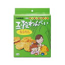 【6個セット】 トーラス トーラス五穀わんべい 64g 小分け袋 イヌ 全年齢 全品種 犬用おやつ ドッグフード ペット用品 おやつ スナック トリーツ 国産 ドッグ フード 日本製 ペット 安心素材