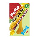 【6個セット】 ペティオ かんでるCORN コーン チキン風味 S 小型犬用 小型犬 日本製 Petio W22843 デンタルケア かんでるコーン 犬用おもちゃ かんでる 犬のおもちゃ オーラルケア 歯みがき ペット用品 チキン 犬用品 デンタルトイ ヤマヒサ デンタル 安心素材