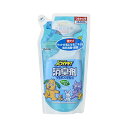 【6個セット】 ジョイ ペット 液体消臭剤 詰替用 360ml 犬 イヌ いぬ ドッグ ドックdogワンちゃん 安心素材