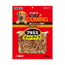 【6個セット】 マルカン ゴン太のカミング ブタミミ カットタイプ 180g ドッグフード ドックフード MARUKAN マルカンサンライズ ストレス解消 ペッ...