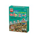 【6個セット】 MR549ジャンガリアン ミックス 180g 株 マルカン 安心素材(4)