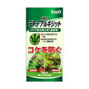 【6個セット】 スペクトラムブランズジャパン テトラ Tetra アルギジット 錠剤 -速効性 コケの発生抑制剤 水草の生長を妨げずコケに直接作用 コケ抑制 シ...