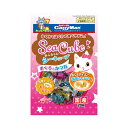 【6個セット】 ドギーマン キャティーマン ねこちゃんシーキューブ まぐろとかつお 20個 おやつ 全猫種用 生後2ヶ月~ 日本製 ドギーマンハヤシ 猫用おやつ...