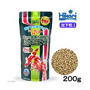 【6個セット】 ヒカリHikari ミニ ペット 沈下性 200g 安心素材