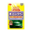 【6個セット】 エンゼル青・白メダカ用30g おまとめセット メダカ めだか