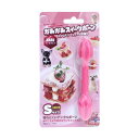 【6個セット】 スーパーキャット かみかみスイーツボーン ストロベリー S 小型犬用 オーラルヘルス イヌ 小型品種 全年齢 超小型犬 Super Cat ストレス解消 ペット用品 デイリー 犬用品 デンタルトイ ハード デンタル ドッグ 日用品 グッズ 犬用玩具 安心素材