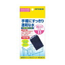 ●ワンタッチ交換可能●コトブキ工芸のプロフィットフィルター専用交換用ろ材です。汚れてきたときの交換用や、予備として持っておくのもオススメです。荒目マットをフィルターの溝に合わせ、底部までしっかりとセットします。マットをフォルダーから外し、水でもみ洗いして下さい。水洗いして再度使用できますが、目が痛んできますとろ過能力が落ちてしまいますので、一ヶ月に一度は交換するようにしてください。・ペットの種類：熱帯魚・観賞魚・商品モデル番号：14830・メーカーにより製造中止になりました：いいえ・ペットの成長段階：すべてのライフステージ・アレルギー表示：アレルギーフリー・商品の数量：6・電池使用：いいえ・電池付属：いいえ