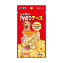 【6個セット】 ゴン太 ゴン太の角切りチーズ 100g ドッグ フード ドック フード 犬 イヌ いぬ ドッグ ドックdogワンちゃん 安心素材