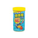 【6個セット】 イトスイ コメット 野菜を強化した極小フレーク 小型熱帯魚の主食 90g サカナ シーフード 小型 全年齢 フレーク 熱帯魚用フード 観賞魚用フ...