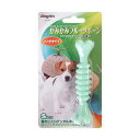 【6個セット】 スーパーキャット かみかみフルーツボーンS メロン 犬 Super Cat ハードタイプ ストロベリー ワンちゃん デンタルケア お手入れ 犬用おもちゃ フルーツ ペット用品 犬用品 ハード デンタル 歯磨き ドッグ 骨型 日用品 グッズ 噛む ペット 安心素材