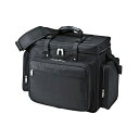 サンワサプライ プロジェクターバッグ BAG-PRO4 送料無料