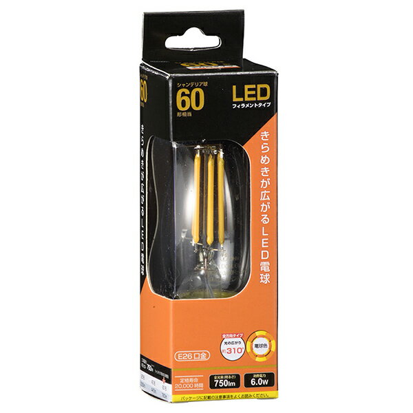 �������ŵ� LDC6LC6 LED�ŵ� C 6W ���ꥢ OHM �Ķ���ͥ���� �����ǥꥢ��� ������ ������ ���ꥢ������ Ĵ����ǽ�б� �����ǥꥢ�� �ե������ �ŵ忧 Ĺ��̿ �ե�����ȥ����� �ʥ����߷� �ʥ��� �������۸� �ŵ忧���������ǥꥢ�� ������������