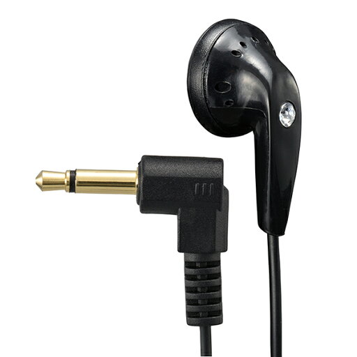 オーム電機 EAR-I112N ラジオイヤホン I112 OHM ブラック ヘッドホン モノラルイヤホン 片耳 有線 片耳用 インナー型 片耳ラジオイヤホン モノラル イヤホン オーム電機 EAR-I112N ラジオイヤホン I112 OHM ブラック ヘッドホン モノラルイヤホン 片耳 有線 片耳用 インナー型 片耳ラジオイヤホン モノラル イヤホン
