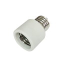 オーム電機 HS-L2626AD E26-26Lアダプタ-D OHM オーム 照明部材 ソケット 磁器タイプ