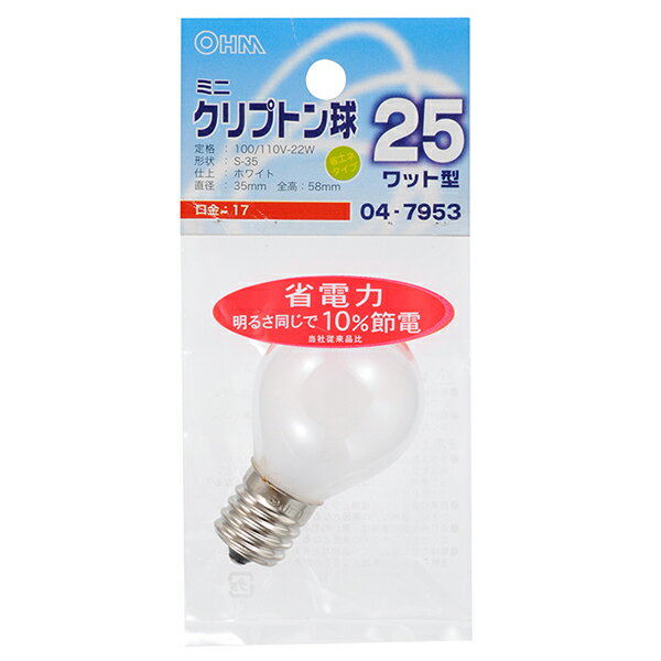 ŵ LB-S3725K-W ߥ˥ץȥ S35E17 22WW OHM Ǯ ۥ磻  ץȥ Ǯŵ ...