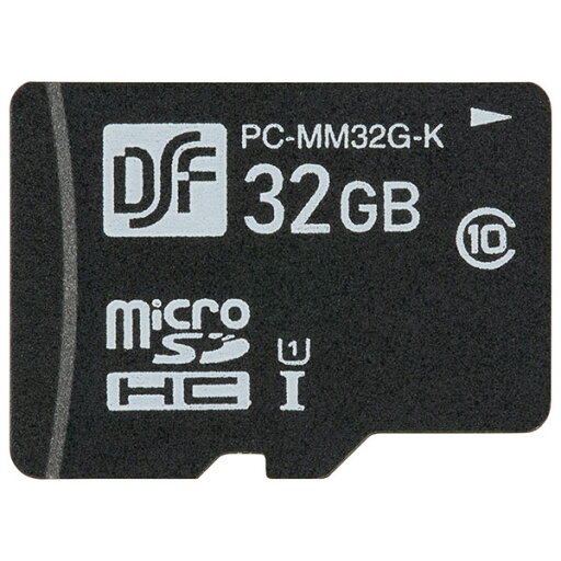 オーム電機 PC-MM32G-K マイクロSDカード MM32GーK OHM 写真 高速データ転送 音楽 データ 動画 保存 オーム電機 PC-MM32G-K マイクロSDカード MM32GーK OHM 写真 高速データ転送 音楽 データ 動画 保存