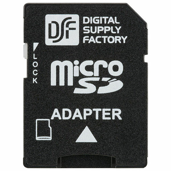 オーム電機 PC-MM32G-K マイクロSDカード MM32GーK OHM 写真 高速データ転送 音楽 データ 動画 保存