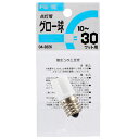 オーム電機 FG-1E1P グロー球 FG-1E 1P OHM