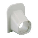 【5個セット】 因幡電機産業 LDP-70-I イナバ シーリングキャップ (LDP-70/アイボリー) 因幡電工事業部 因幡電工カンパニー アイボリー スリム...