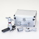 因幡電機産業 TA55HBT-2 TASCO クイックハンドル式フレアツールセット タスコ イチネンタスコ