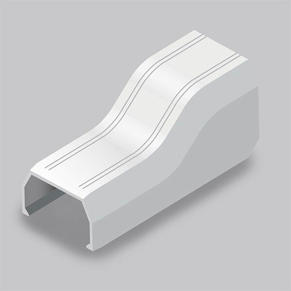 マサル工業 SFMCEH22 コンビネーション 2号 ホワイト