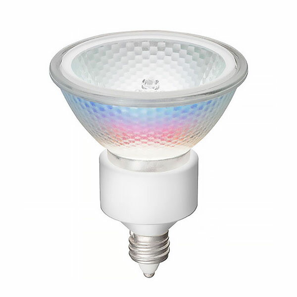 IWASAKI JDR110V30WUV/MK/H3 岩崎 アイ ダイクロクールハロゲン plus 省電力タイプ (50W形/E11/390 lm/110V用/φ50) ハロゲンランプ 中角 省電力形