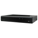 キャロットシステムズ HR-504 オルタプラス AHDハイブリッドレコーダー HR504 レコーダー カメラ 録画 ネットワークカメラ 防犯 アナログ
