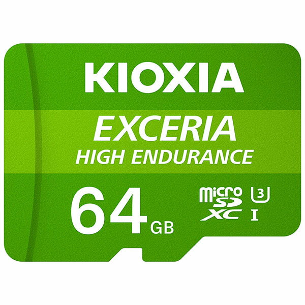 LINVA 4582563851238 LINVA microSDXC (64GB/hیIPX7)