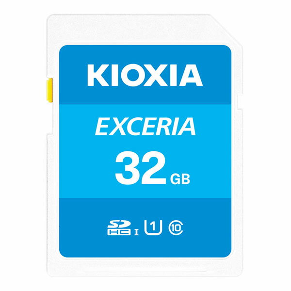 LINVA 4582563852327 LINVA SDXC (32GB)