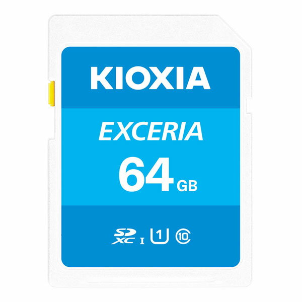 LINVA 4582563852334 LINVA SDXC (64GB)