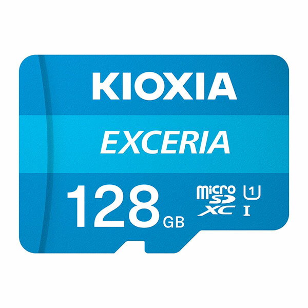 LINVA 4582563852396 LINVA microSDXC (128GB/hیIPX7)