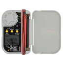 オーム電機 TDB-401 デジタルマルチテスター デジタルテスター オーム 高精度