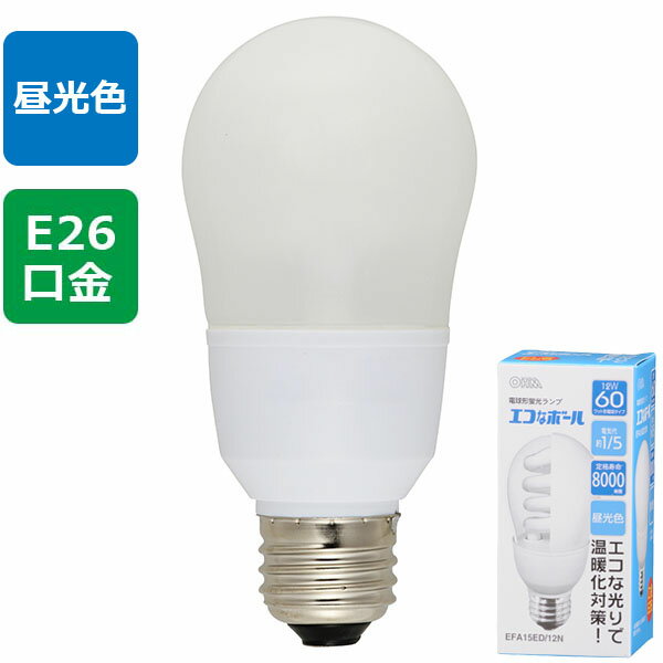 楽天市場】nec 電球 形 蛍光 ランプ efa15en 12の通販 楽天市場】nec 電球 形 蛍光 ランプ efa15en 12の通販